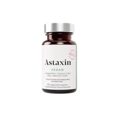 ASTAXIN Vagen天然虾青素口服软胶囊素食款成人90粒 - HALOHK