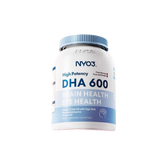 NYO3高DHA大腦魚油 - HALOHK