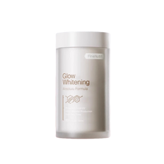 FineNutri Photonic Bottle Ergothioneine Whitening Capsules - Full Body Brightening Oral Supplement (Superior to Grape Seed) - 60 Capsules
