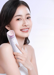 SILKPRO提拉緊緻V臉部家用眼部導入美容儀 - HALOHK