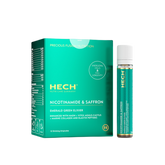 HECH赫熙翡翠管反時光細胞飲直補NAD十線粒體素端粒修護 - HALOHK