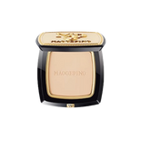 MAOGEPING毛戈平光感柔紗凝顏粉餅霧面散粉#801 7.5g