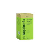 SUPHERB素赫伯NAC槲皮素 - HALOHK