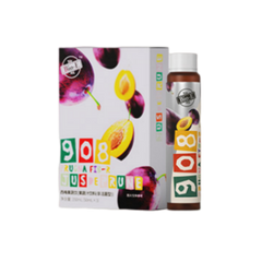 Bio-E 908西梅酵素水果蔬飲益生元飲品膳食纖維 - HALOHK