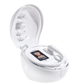 WELLBOX美容儀家用臉部全身院線級奢護非導入式非電流 - HALOHK