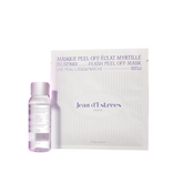 Jean d'Estrees法国让缇丝艳后面膜补水保湿紧致嫩肤精华涂抹式 - HALOHK