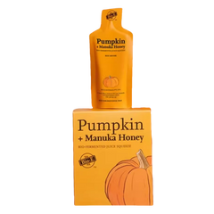 Bio-E澳洲南瓜酵素飲品蔬果濃縮原漿益生元飲品便攜袋裝 - HALOHK