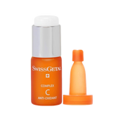 SwissGetal婕她維C美膚精華液4組 6120 - HALOHK