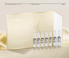 DR.RIMPLER慕特博士魚子醬精華安瓶臉部緊緻抗皺 - HALOHK