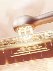 Kasolly multifunctional six-pole radio frequency beauty instrument