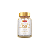 PO CHI LAM 1895寶芝林PQQ童顏丸線粒體燕窩酸麥角硫因營養內服 - HALOHK