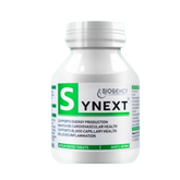 BIOGENCY SYNEXT新一代澳洲小綠輔酶Q10槲皮素姜黃素白藜蘆復合營養補充劑片劑