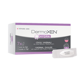 DERMOXEN HYDRA多美森滋潤少女丹女性私密玻尿酸水潤養護理保養補水
