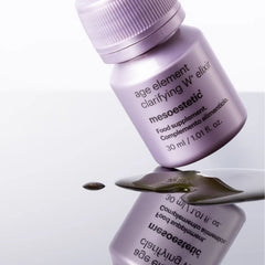 MESOESTETIC Age Element 第二代無瑕美白飲品