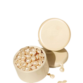 BLE DE FONTY 楓緹三重視黃醇時光煥膚膠囊精華