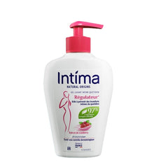 Intima Cranberry Intimate Wash | Cleanse + Nourish + Natural Fruit Scent
