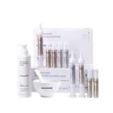 MESOESTETIC美斯蒂克age element凍齡肌煥亮緊緻提拉院線護膚精華組合