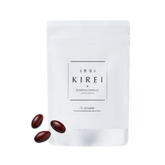 KIREI彈性膠囊 100粒袋裝