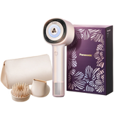 Panasonic松下花芯護髮吹風機 Max 2.0(NX81)|水光離子電吹風|奢潤護色 水光即高光