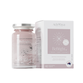 ADEVAYA澳蒂維亞魅力勝肽 4D美白水晶白番茄媚力勝肽60粒/瓶