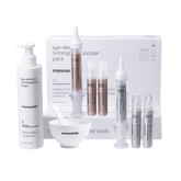 MESOESTETIC美斯蒂克age element白月光精華煥亮緊緻院線護膚精華組合