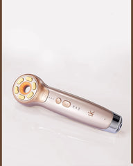 Kasolly multifunctional six-pole radio frequency beauty instrument