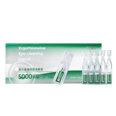 GENEIII 麥角硫因洗眼液 · 5000+PPM細胞級護眼革新 0.5ml * 20 + 5ml * 6