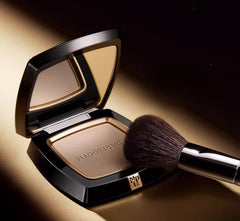 MAOGEPING Light and Shadow Sculpting Contour Powder, Hairline Powder, 3D Contouring and Nose Shadow 4.5g #801