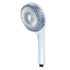 ReFa FINE BUBBLE DIA 150 Diamond Beauty Shower Head · Ultimate Luxury Bathing Experience