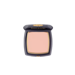 MAOGEPING Silk Flawless Cream Foundation, Concentrated Liquid Foundation, Fine Texture #823