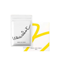 POLA Whitening Supplement: Full-Body Brightening and Spot-Fading Oral Tablets