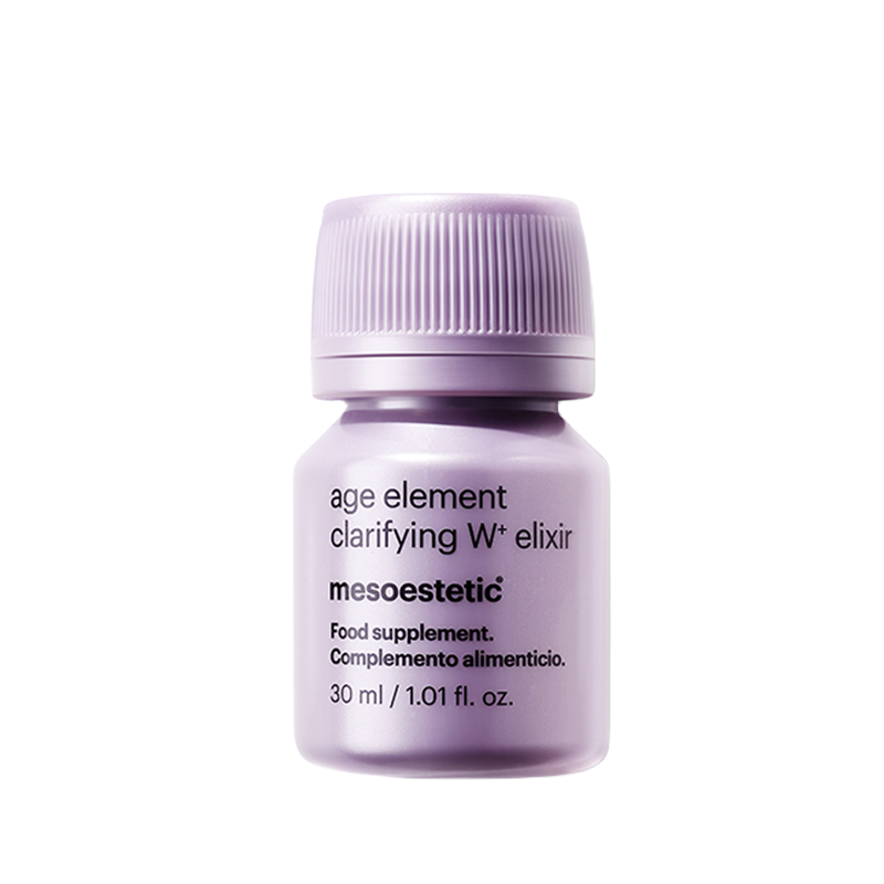 MESOESTETIC Age Element 第二代無瑕美白飲品