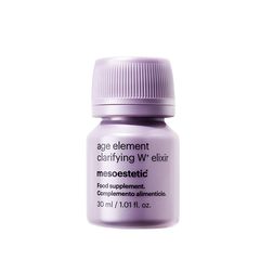 MESOESTETIC Age Element 第二代無瑕美白飲品
