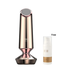 TRIPOLLAR INSPIRE Chupu Golden Knife Facial Beauty Instrument Sound and Light Electric Lifting and Firming