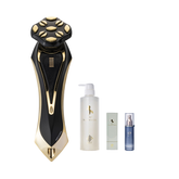 THE ZEUS Ⅲ Beauty Instrument Facial Lifting and Firming Radio Frequency Household Microcurrent ARTISTIC&CO