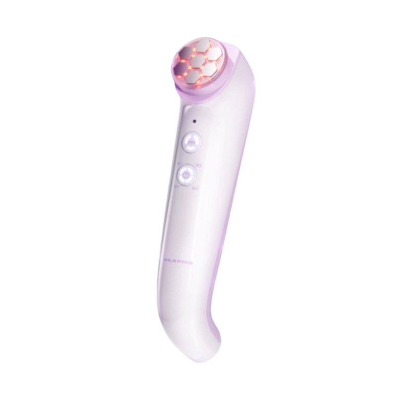 SILKPRO提拉緊緻V臉部家用眼部導入美容儀 - HALOHK