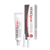 DERMOXEN多美森痔瘡膏 內痔外痔舒緩肛門不適 緩癢潤滑護理霜35ml - HALOHK