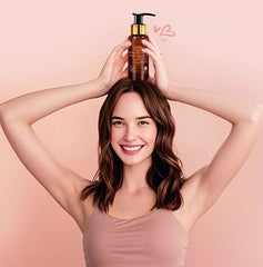 DERMOXEN私密處護理液洗護液日常保濕補水清洗女50ml - HALOHK