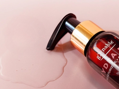 DERMOXEN私密處護理液洗護液日常保濕補水清洗女50ml - HALOHK