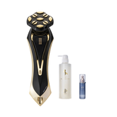 THE ZEUS III美容儀面部提拉緊緻射頻家用微電流ARTISTIC&CO