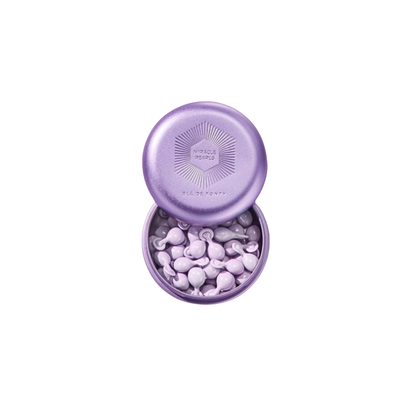 BLE DE FONTY楓緹日間淡紋補水膠囊精華