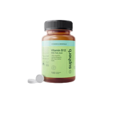 SUPHERB素赫伯甲鈷胺分散片 - HALOHK