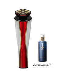 Artistic & Co Zeus Ⅱ 提拉緊緻 射頻美容儀器&WMT PLACENTA SERUM 30ML * 2