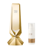 TriPollar STOP VX2 GOLD Chupu Gold Mine Radio Frequency Beauty Instrument Home Face Lifting and Firming