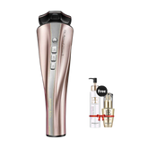 Artistic & Co Zeus Ⅱ Lifting and Firming Radio Frequency Beauty Device Contains 40ml Gold Essence Directly Delivered from Japan