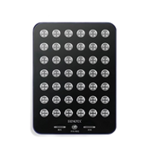 ERIMOTA光子嫩膚大排燈 - HALOHK