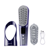 JUJY LLLT光療雙梳頭強效密髮增髮梳 PRO