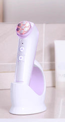 SILKPRO提拉緊緻V臉部家用眼部導入美容儀 - HALOHK