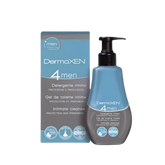 DERMOXEN 4men男士護理液私密處緩癢下體清潔洗液 - HALOHK
