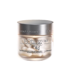 180 THE CONCEPT Spanish Concept E4 2.0 Ultra-Light Capsules, 60 Capsules